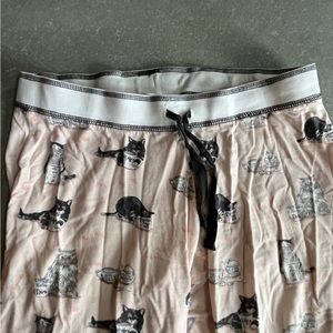 🐈‍⬛ kitty pjs 🐈‍⬛